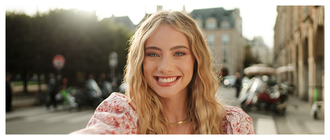 Bourjois by Jade Distinguin